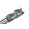 Cgs Tool 4Fl 30 Deg Sq End Mill 1/2"Dia 1"Loc 3"Oal W/Altin 140-5000-ALTiN - alternate 1